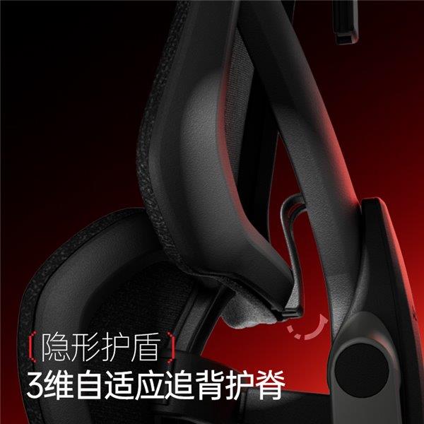 ——智能调节 护航每一场对战！瓦力棋牌电竞新纪元：傲风G9(图4)