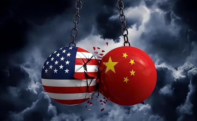 国学生将被陆续遣返中方警告两大后果瓦力棋牌试玩美国终于动手27万中(图2)