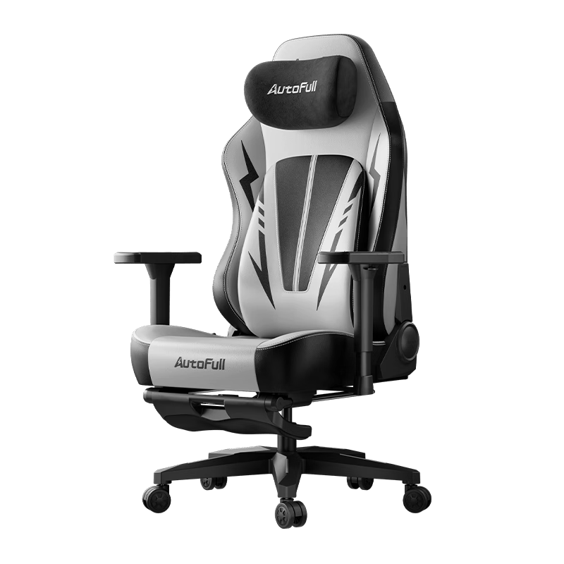 ：释放你的游戏潜能与办公效率瓦力棋牌傲风C3Pro电竞椅